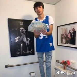 Meet your Posher, Jack